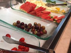 -吉布鲁牛排海鲜自助(龙湖北城天街购物广场店)