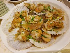 -顺风海鲜港(金玉兰店)