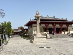 -洛阳古墓博物馆