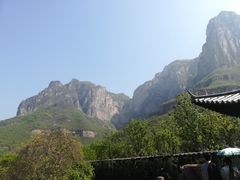 -云台山风景名胜区