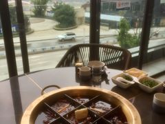 -长嘉·河图火锅(长嘉汇江景旗舰店)