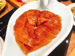 -香厨中餐厅(松北香格里拉店)