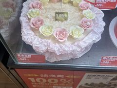 -味多美蛋糕(洋桥店)