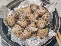 -新享乐海鲜(翠华路店)