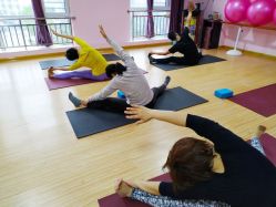 -素心瑜伽生活馆