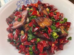 -祥云精致湘菜馆(东1时区店)