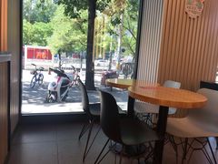 -肯德基(蓝桥店)