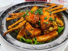 -瑞福园联谊餐室(茂名南路店)