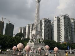 -万达广场(南宁青秀店)