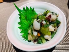 -森味花园·日本料理(伊藤洋华堂亚运村店)