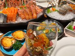-Mr·Fish鱼鲜生海鲜放题(银泰in99店)