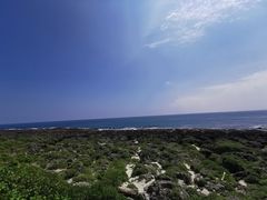 -台湾最南点