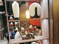 -川芙蓉·市井老川菜(长寿路店)