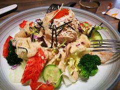 -卡朋西餐(扬名广场店)