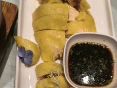 白斩鸡-成事园(兰溪店)