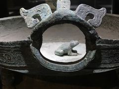 -晋国博物馆