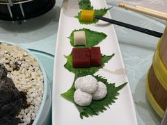 -御仙都北京菜馆·烤鸭店(双井店)