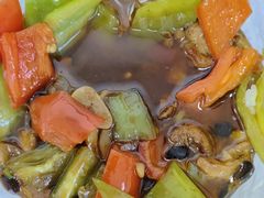 -北大地皖峰饭馆