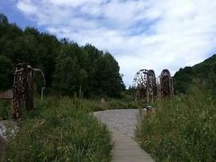 -道须沟旅游风景区