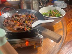 -衡厨·衡阳土菜(中南店)