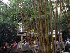 iphone_upload_pic-新竹里馆·花园餐厅(兴苑路店)