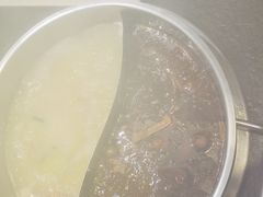-蓉客成都火锅·招牌麻辣牛杂·特色香辣蹄花(凌水店)