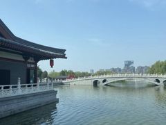 -唐御宴•御宴宫•唐代菜点(芙蓉西路店)