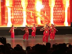 -美育儿童音乐舞蹈国际机构(浦东分校)