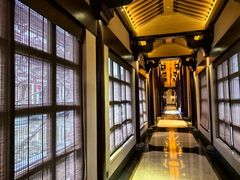 -西安华清御汤酒店