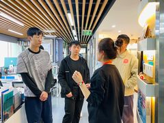 -帝京日语(春熙路旗舰校区)