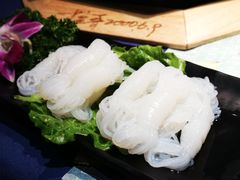 魔芋节-蜀九香.正宗成都火锅(安吉店)
