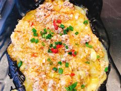 -九府羊·鲜羊火锅·烤串(新华路店)