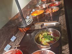 -星伦多 自助料理(圆融店)