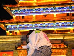 -鼓楼夜市