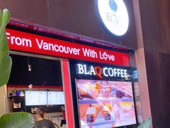 门面-BLAQ咖啡(骏豪店)