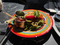 -The Rug Cafe(王府中环店)