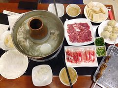 -情忆草原涮肉馆
