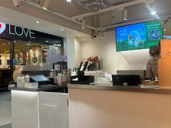 -KOI Thé(正佳广场店)