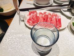 -巴奴毛肚火锅(大剧院店)