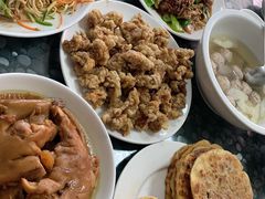 -新乡饭店