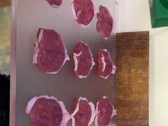 -前门·鲜肉火锅(长风店)