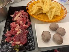 -福合埕牛肉火锅(长平国新店)