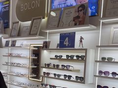 -美式眼镜·授权蔡司.依视路.尼康.豪雅.明月(南翔印象城店)