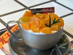 -朱光玉火锅馆(正佳广场店)