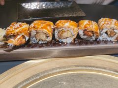-無二炙坊·和牛烧肉(大钟寺1733店)