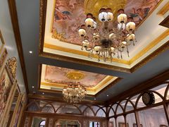 -秘密旅行Bonjour(黑金冠 江南西店)