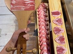 -羊大爷涮肉(亮马桥店)