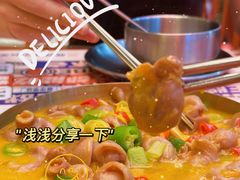 -神府路壹号·海鲜烧烤·砂锅粥·锅物(三坊七巷店)