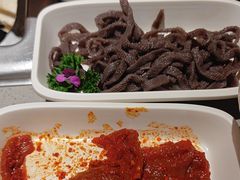 -海底捞火锅(枫蓝国际购物中心店)