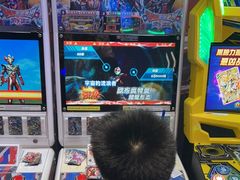 -反斗乐园(中航城君尚购物中心)